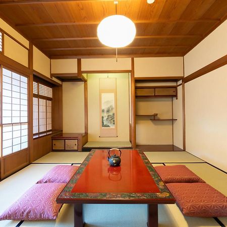 お宿一の華 Takayama (Gifu) Exterior foto