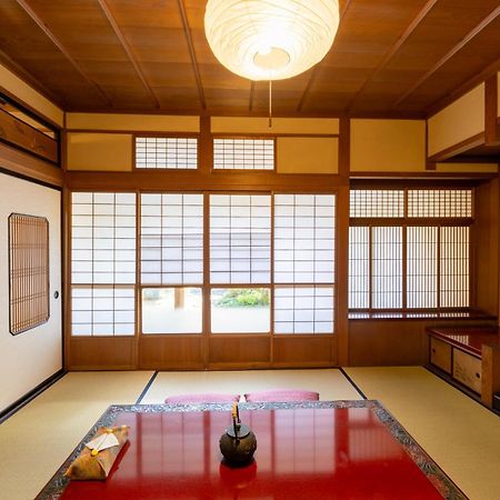 お宿一の華 Takayama (Gifu) Exterior foto