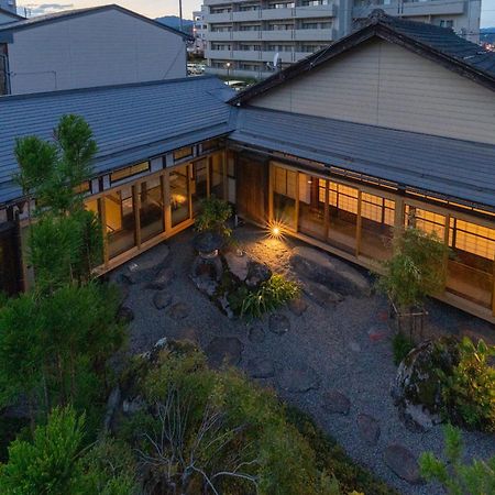 お宿一の華 Takayama (Gifu) Exterior foto