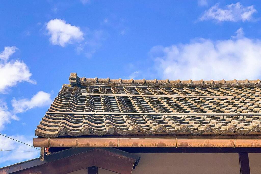 お宿一の華 Takayama (Gifu) Exterior foto