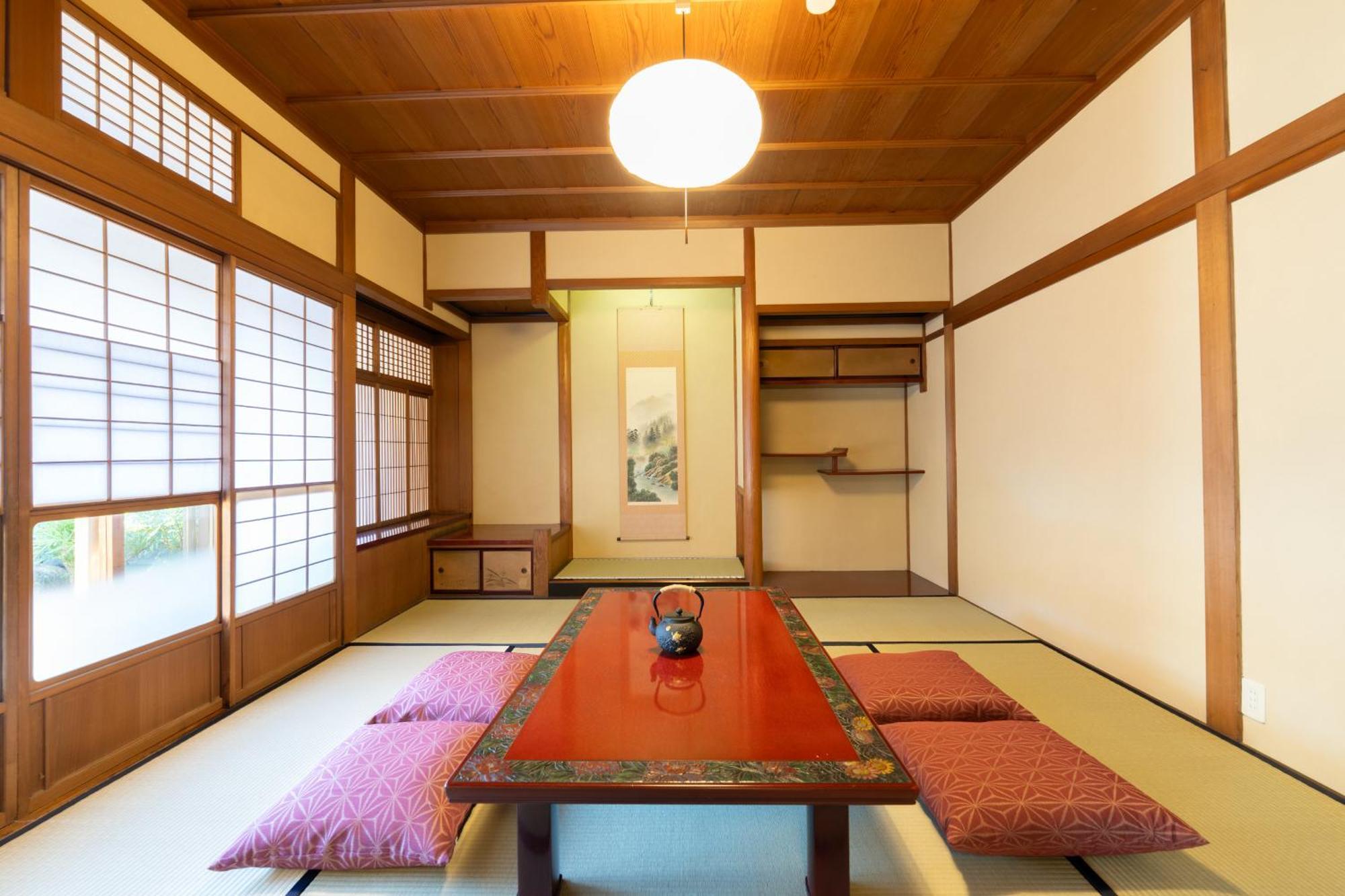 お宿一の華 Takayama (Gifu) Exterior foto