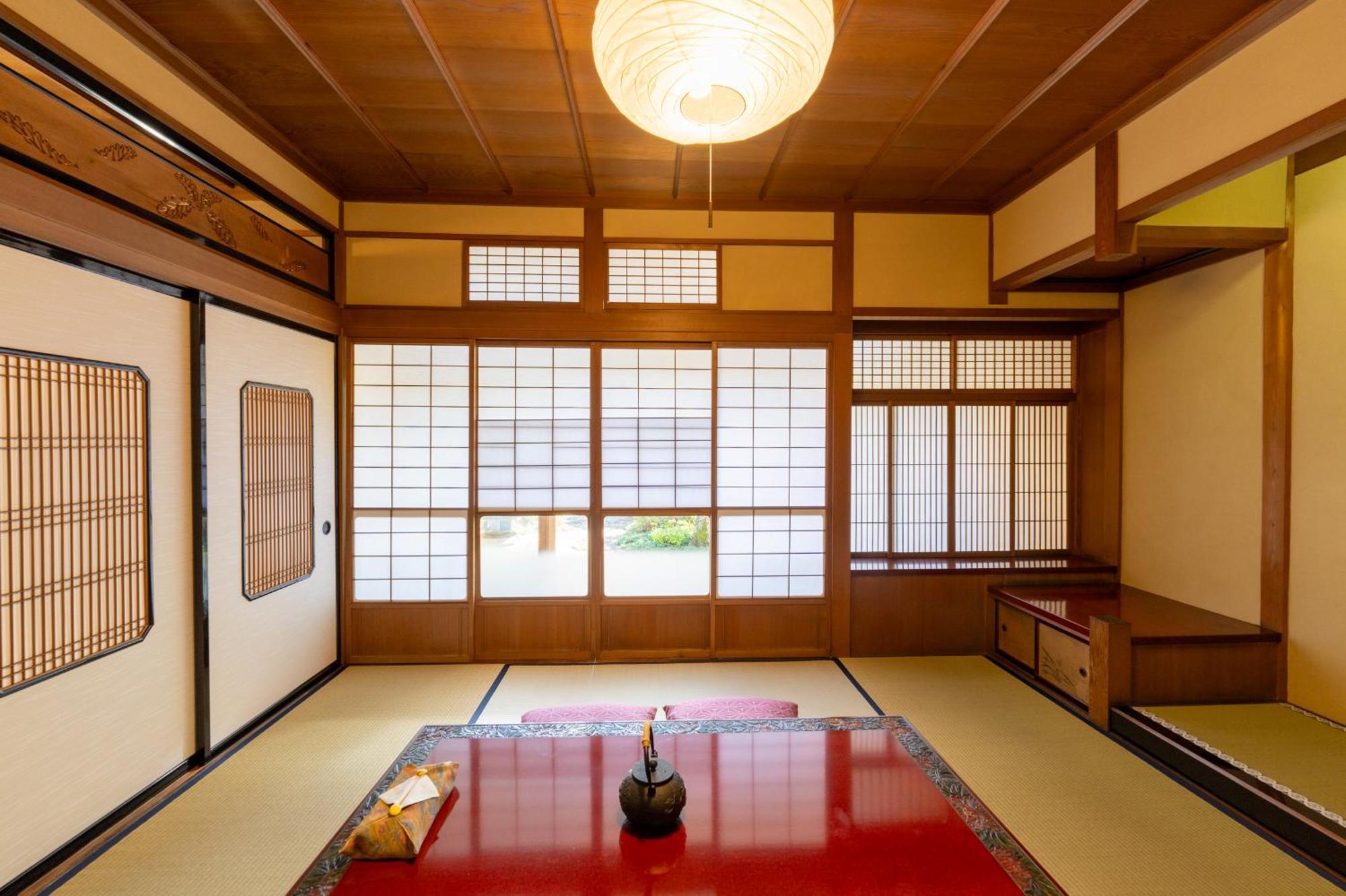 お宿一の華 Takayama (Gifu) Exterior foto