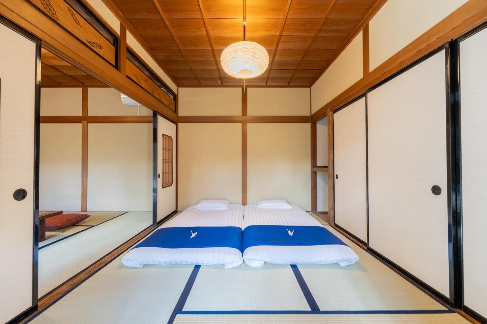 お宿一の華 Takayama (Gifu) Exterior foto