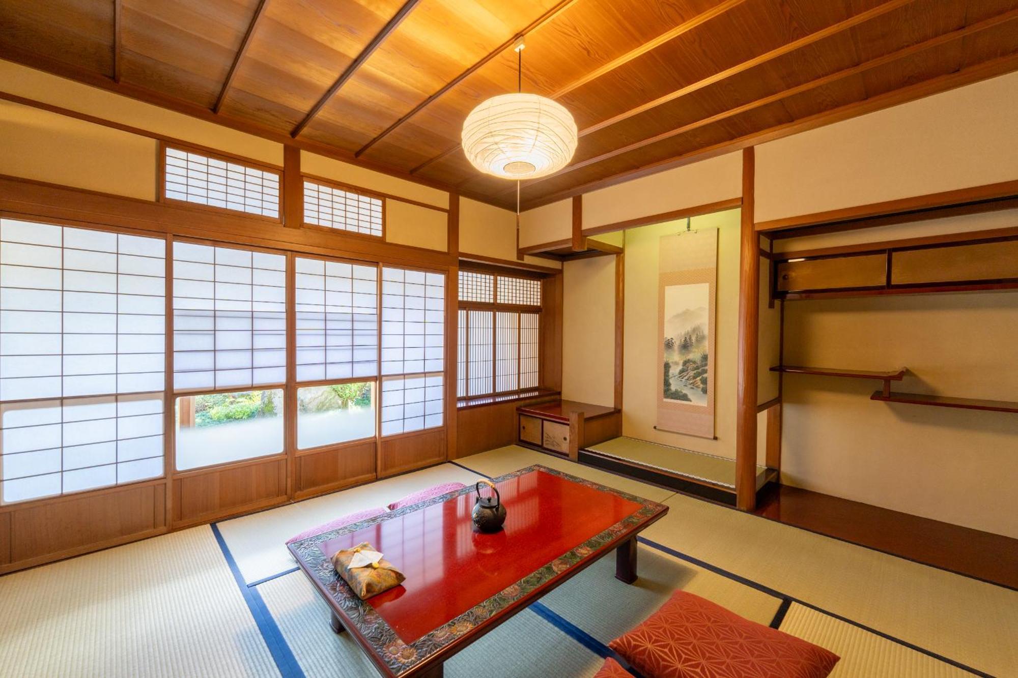 お宿一の華 Takayama (Gifu) Exterior foto