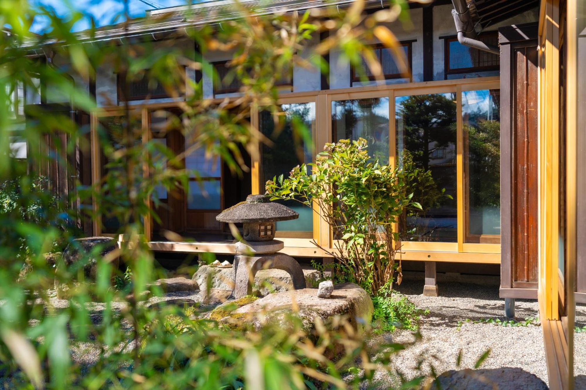 お宿一の華 Takayama (Gifu) Exterior foto