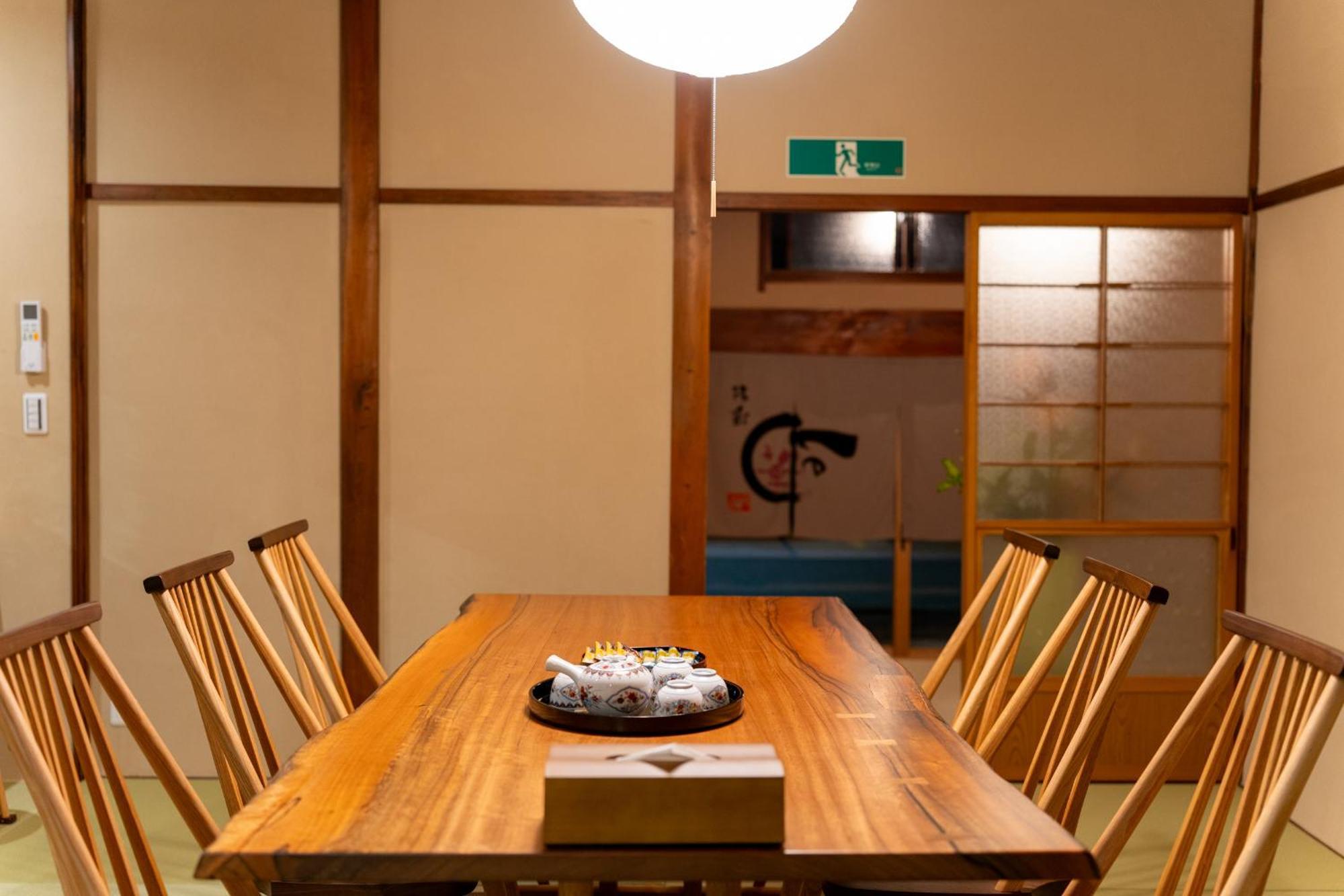 お宿一の華 Takayama (Gifu) Exterior foto
