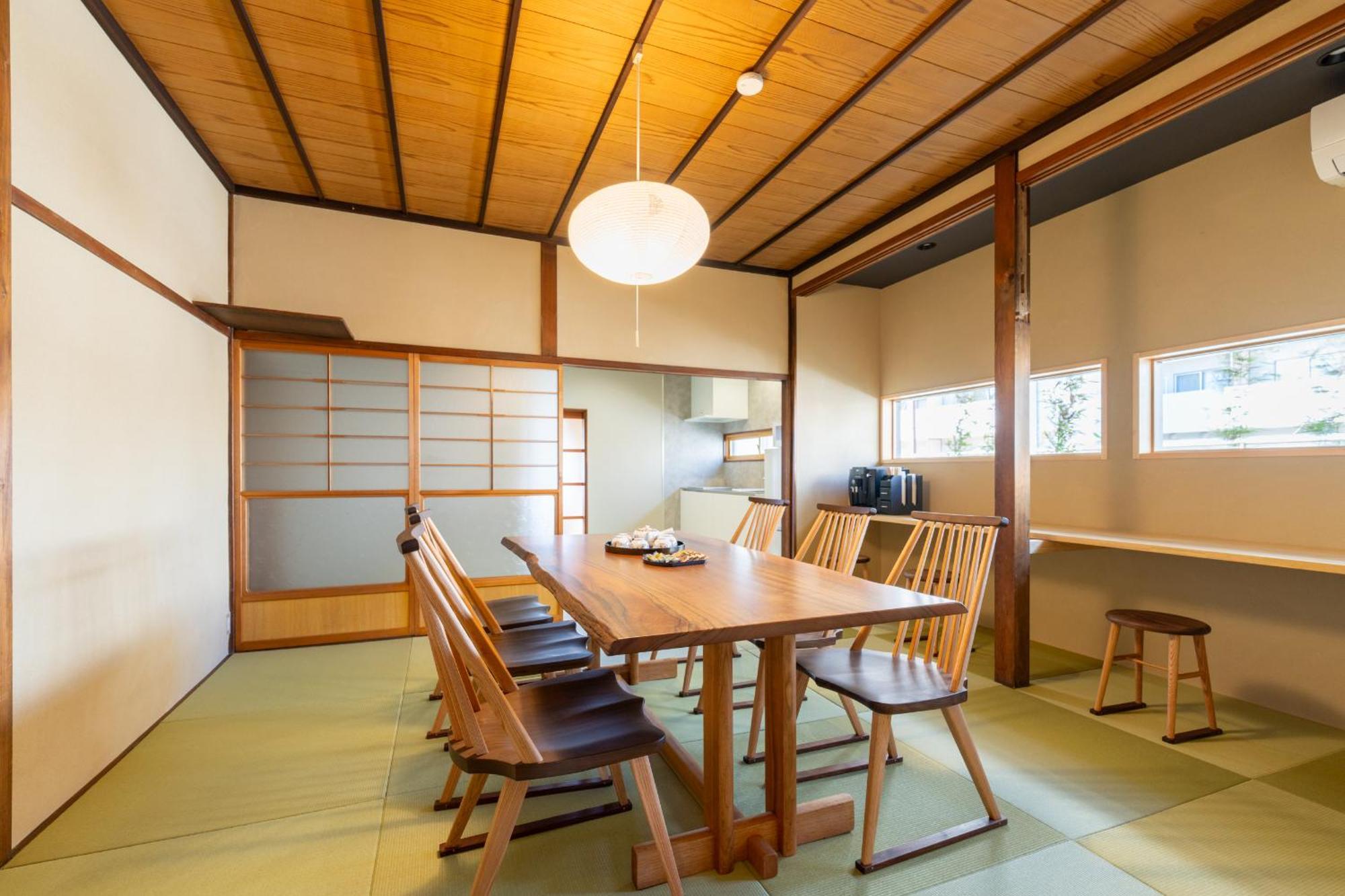 お宿一の華 Takayama (Gifu) Exterior foto