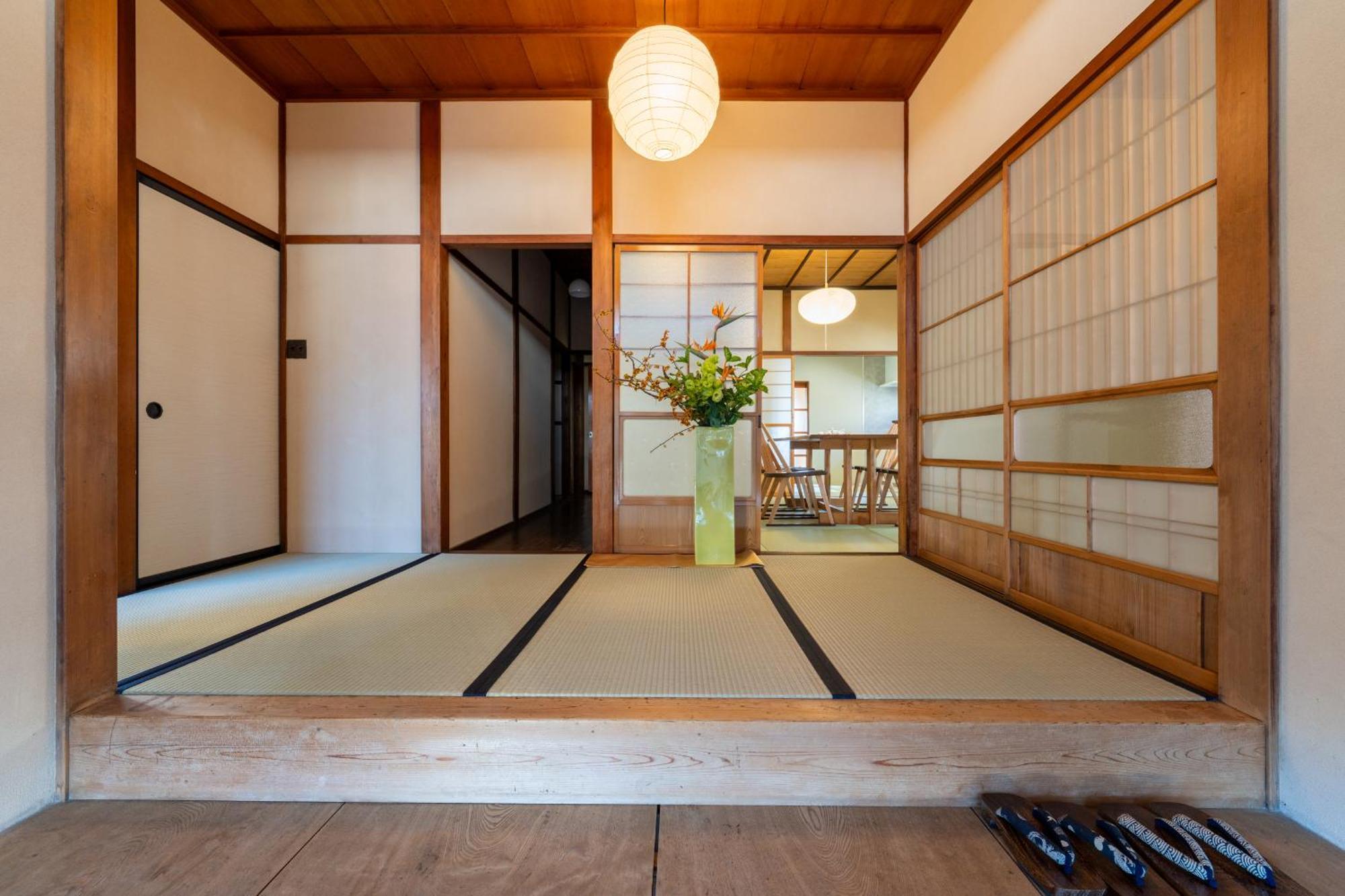 お宿一の華 Takayama (Gifu) Exterior foto
