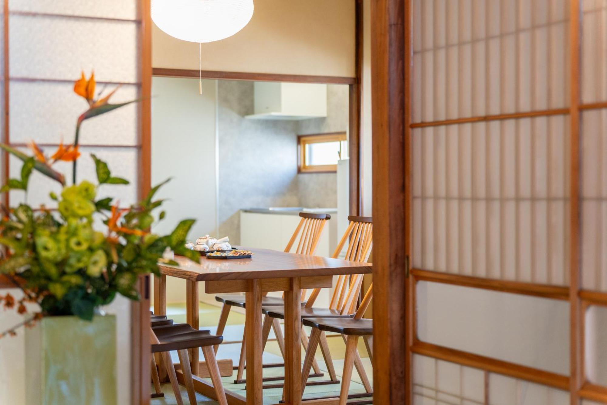 お宿一の華 Takayama (Gifu) Exterior foto
