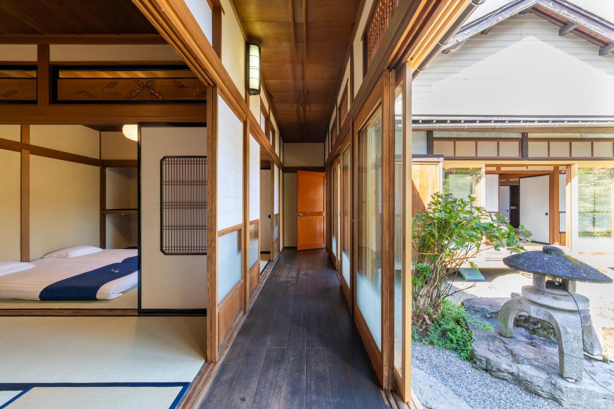 お宿一の華 Takayama (Gifu) Exterior foto