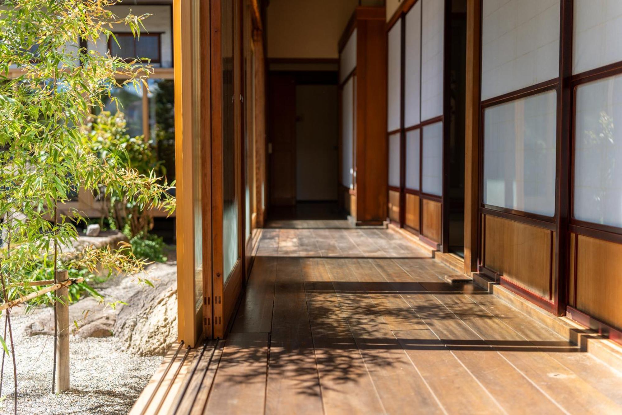 お宿一の華 Takayama (Gifu) Exterior foto