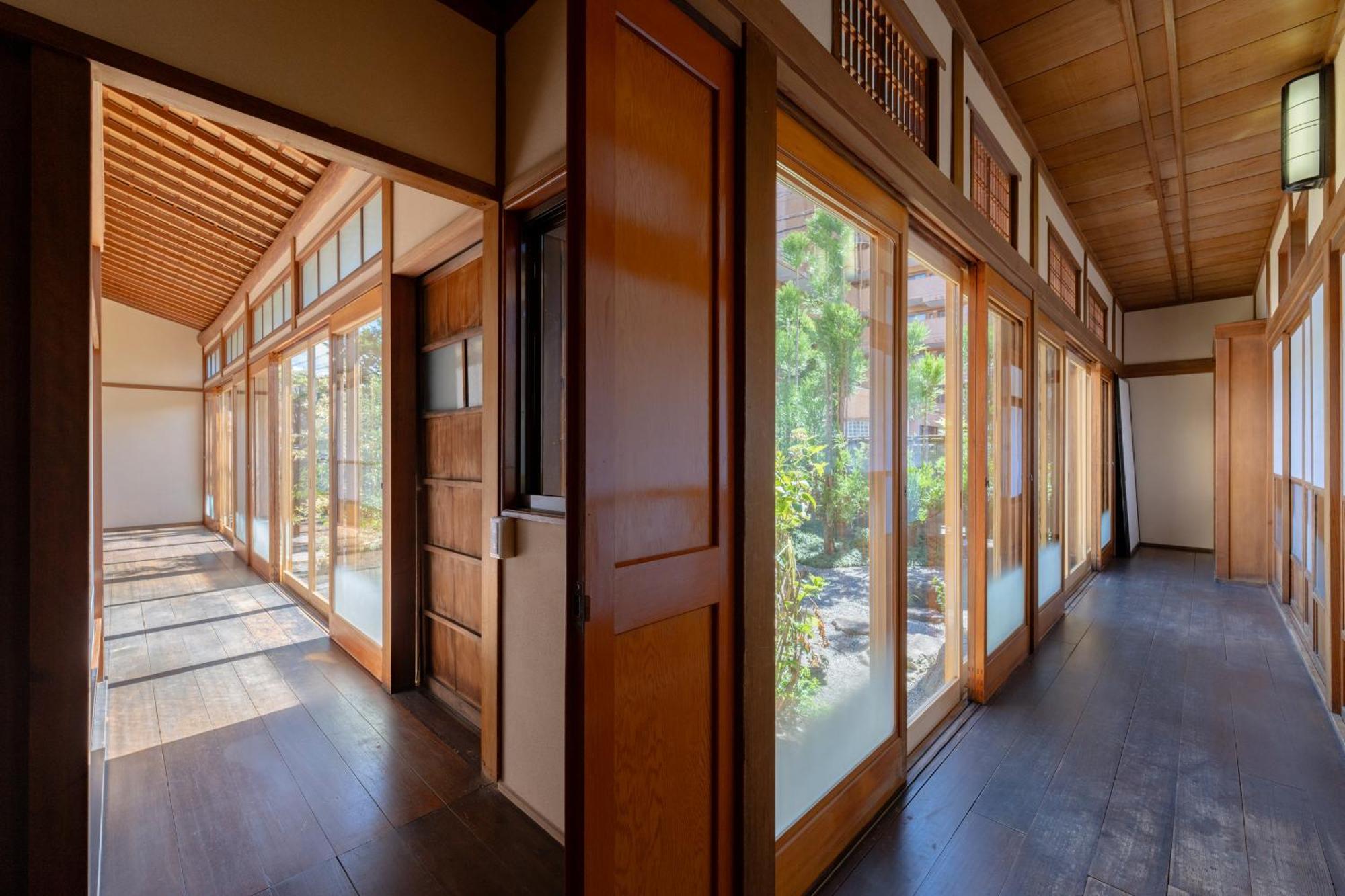 お宿一の華 Takayama (Gifu) Exterior foto