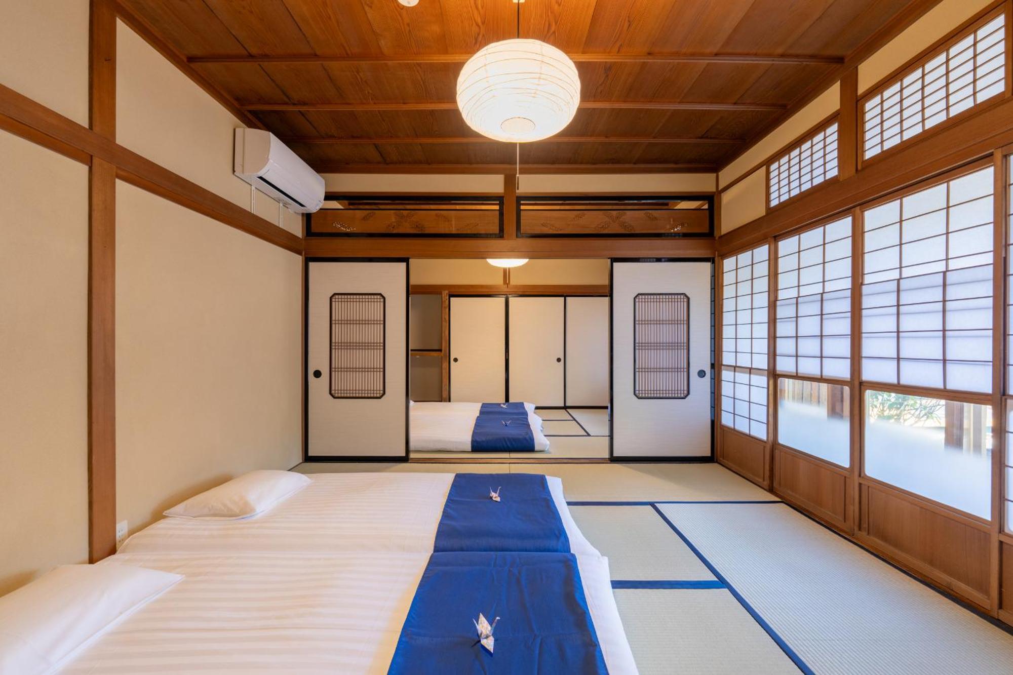 お宿一の華 Takayama (Gifu) Exterior foto