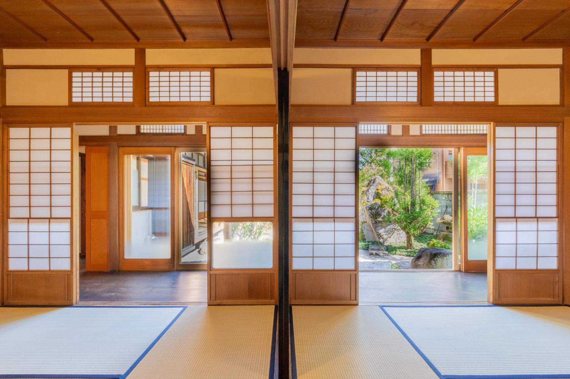 お宿一の華 Takayama (Gifu) Exterior foto
