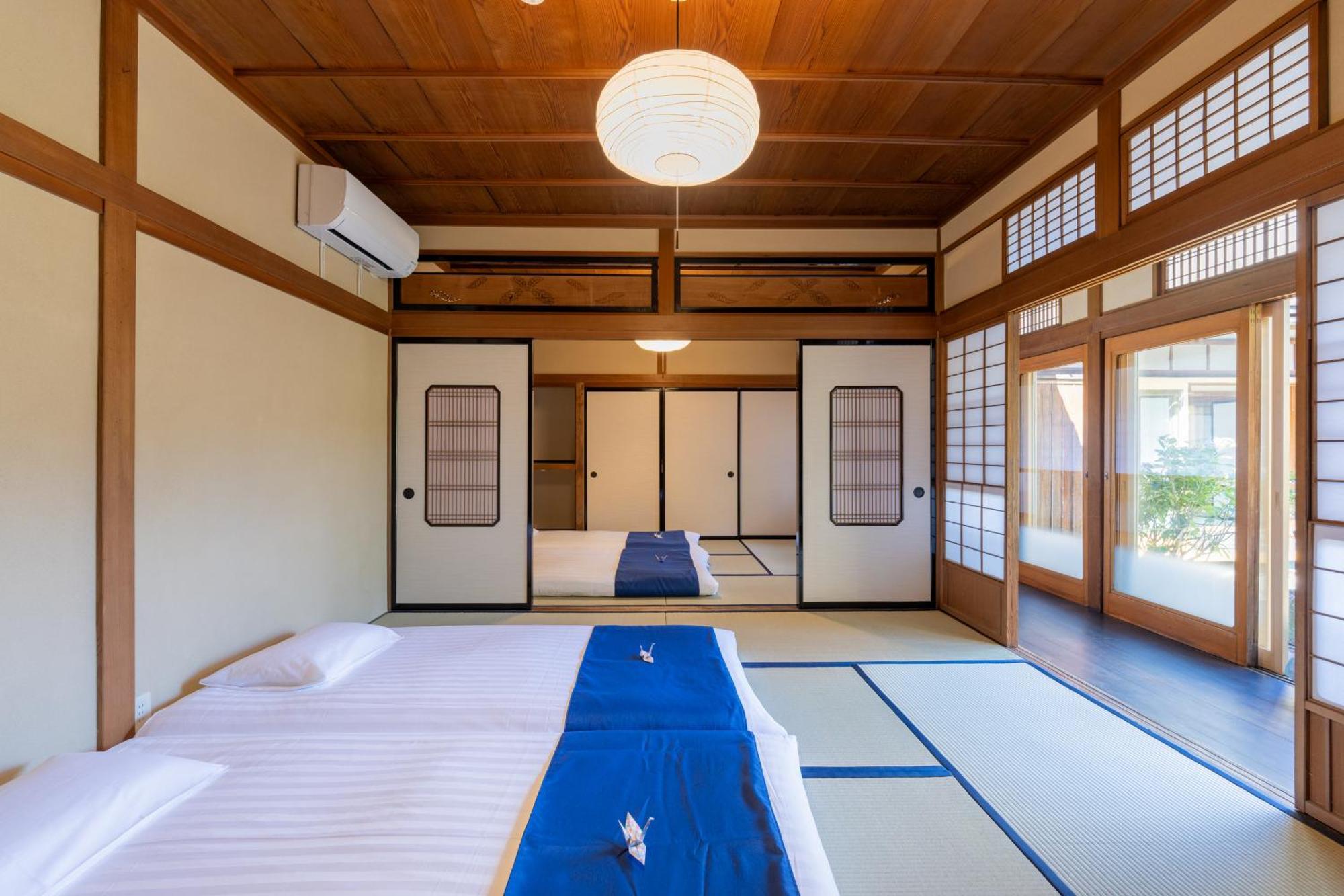 お宿一の華 Takayama (Gifu) Exterior foto