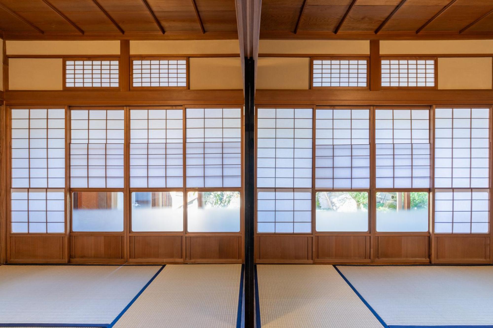 お宿一の華 Takayama (Gifu) Exterior foto