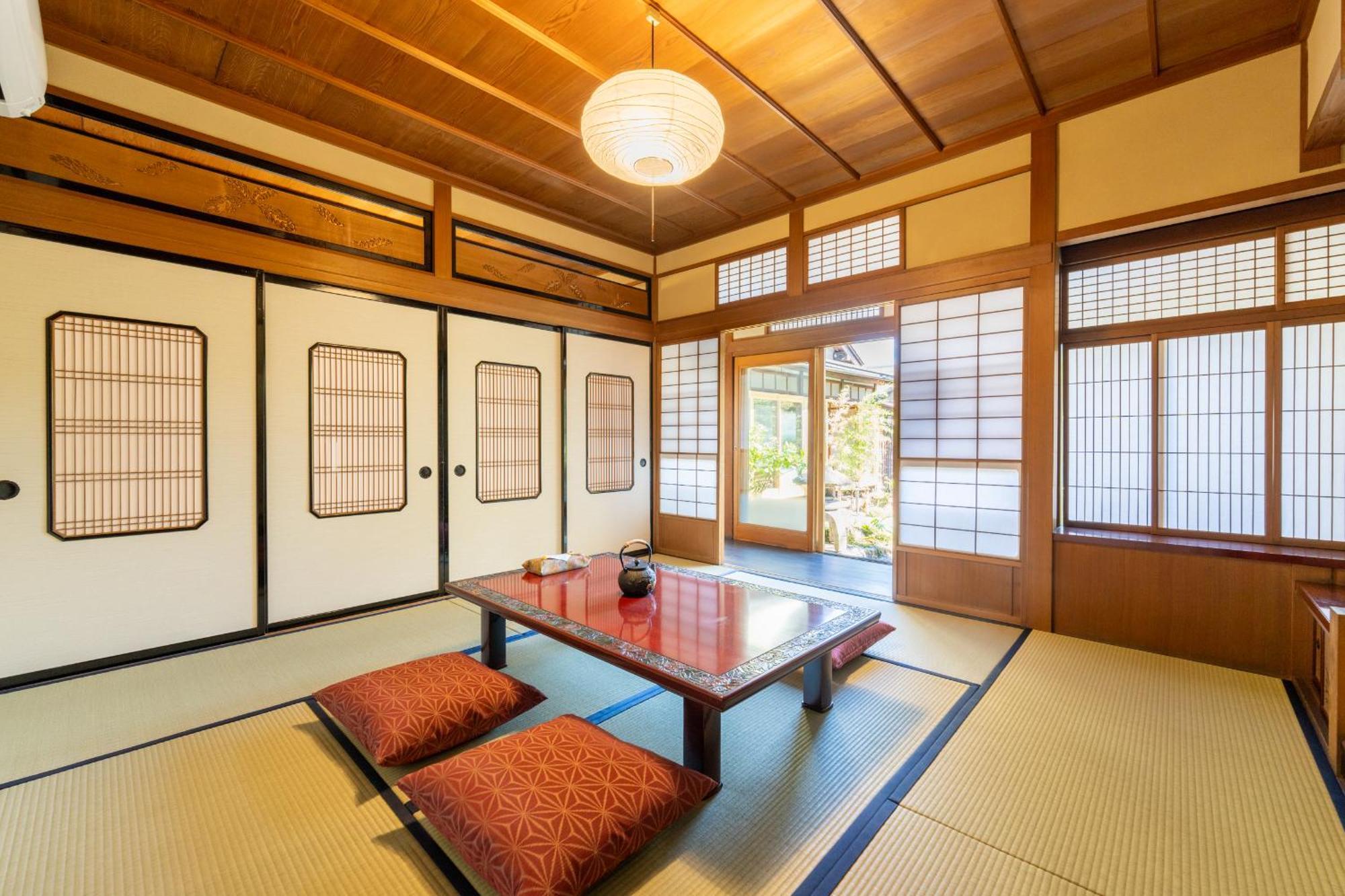 お宿一の華 Takayama (Gifu) Exterior foto