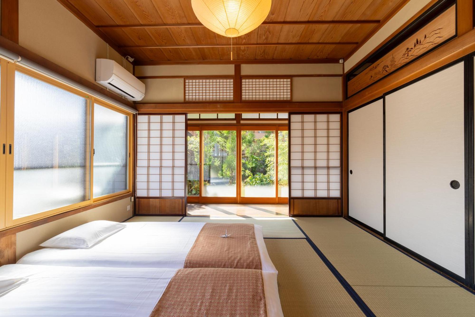 お宿一の華 Takayama (Gifu) Exterior foto