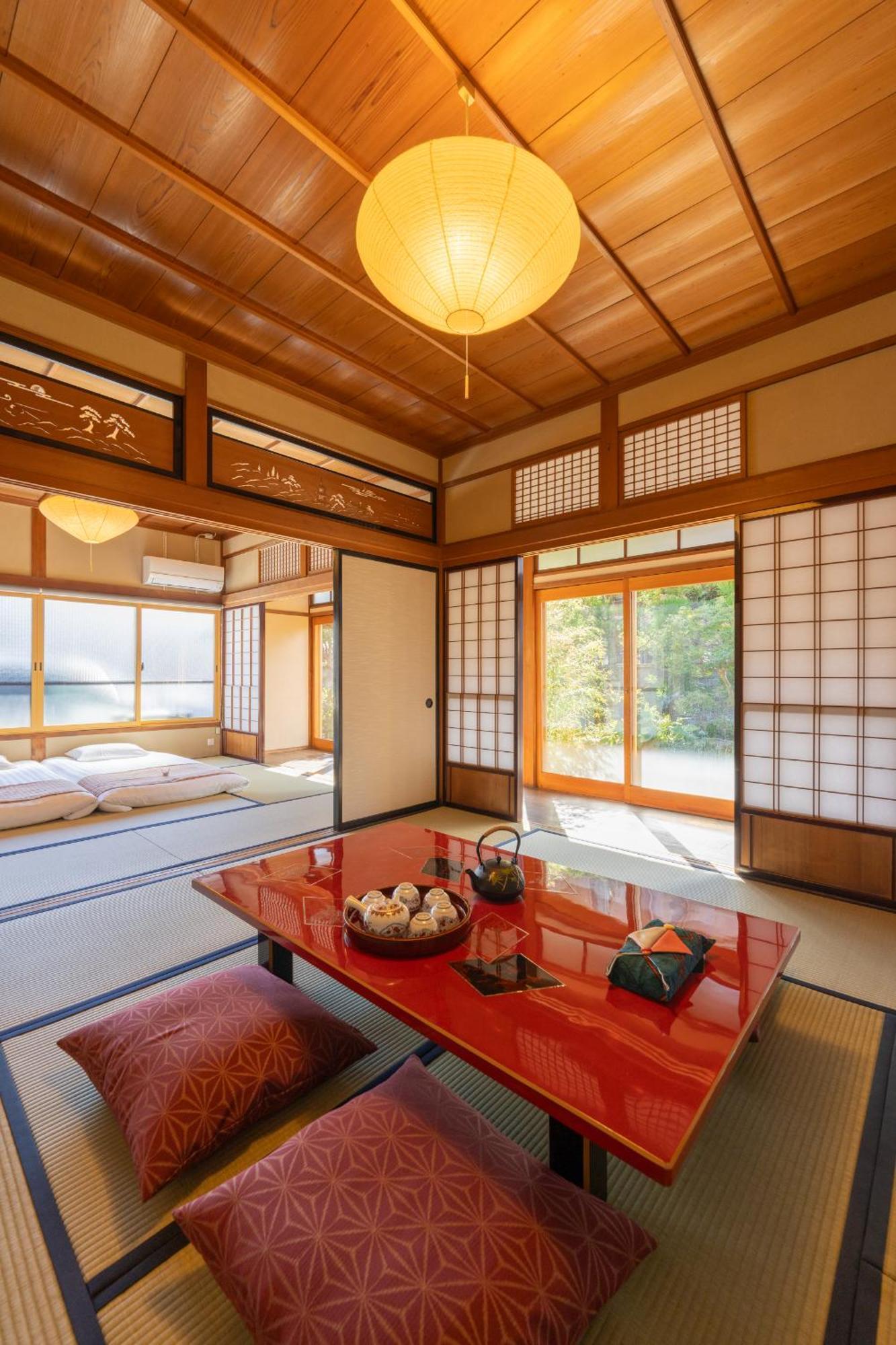 お宿一の華 Takayama (Gifu) Exterior foto