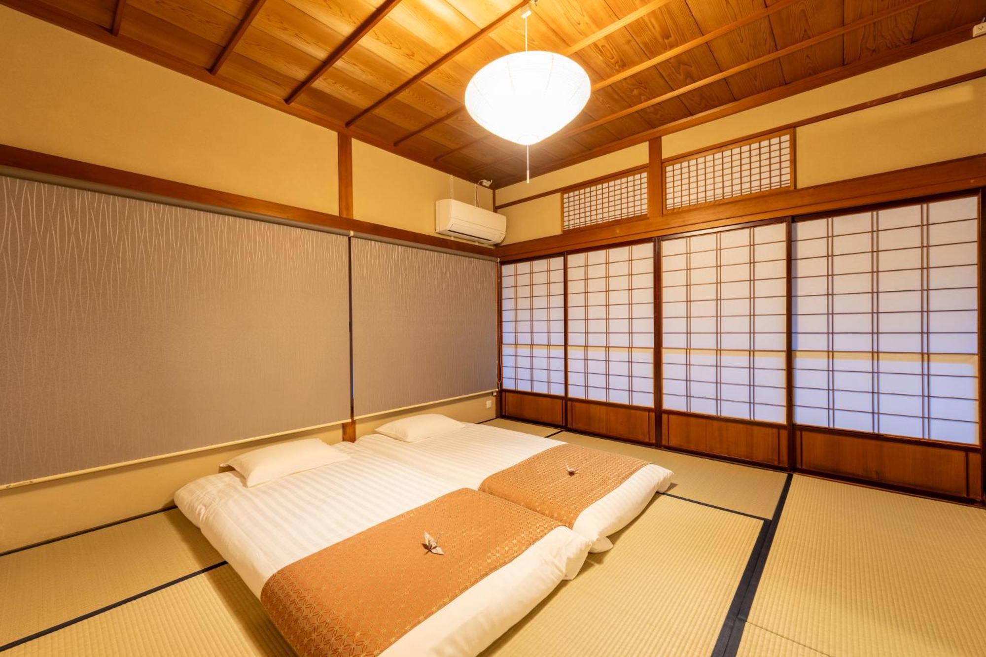 お宿一の華 Takayama (Gifu) Exterior foto