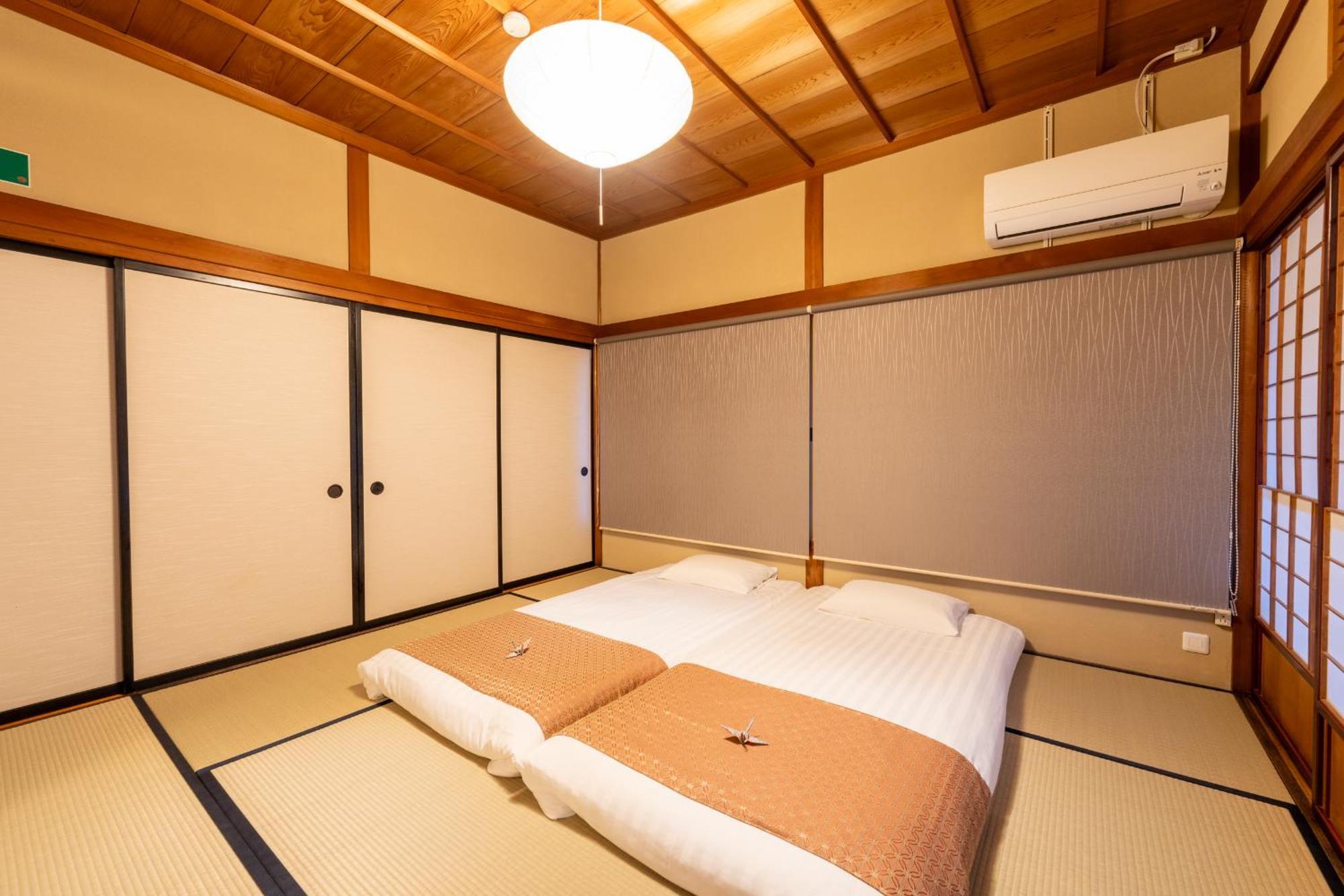お宿一の華 Takayama (Gifu) Exterior foto