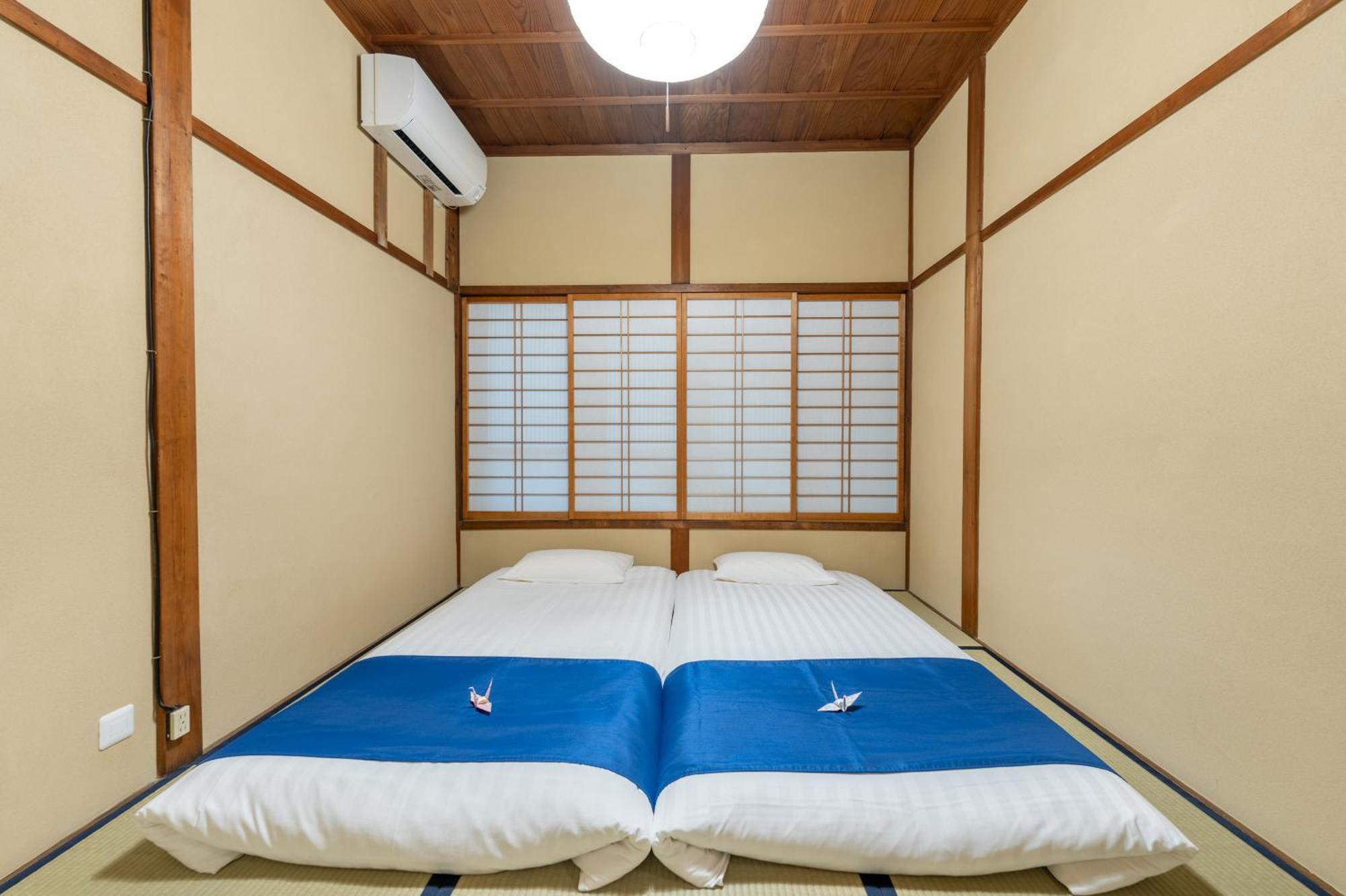 お宿一の華 Takayama (Gifu) Exterior foto