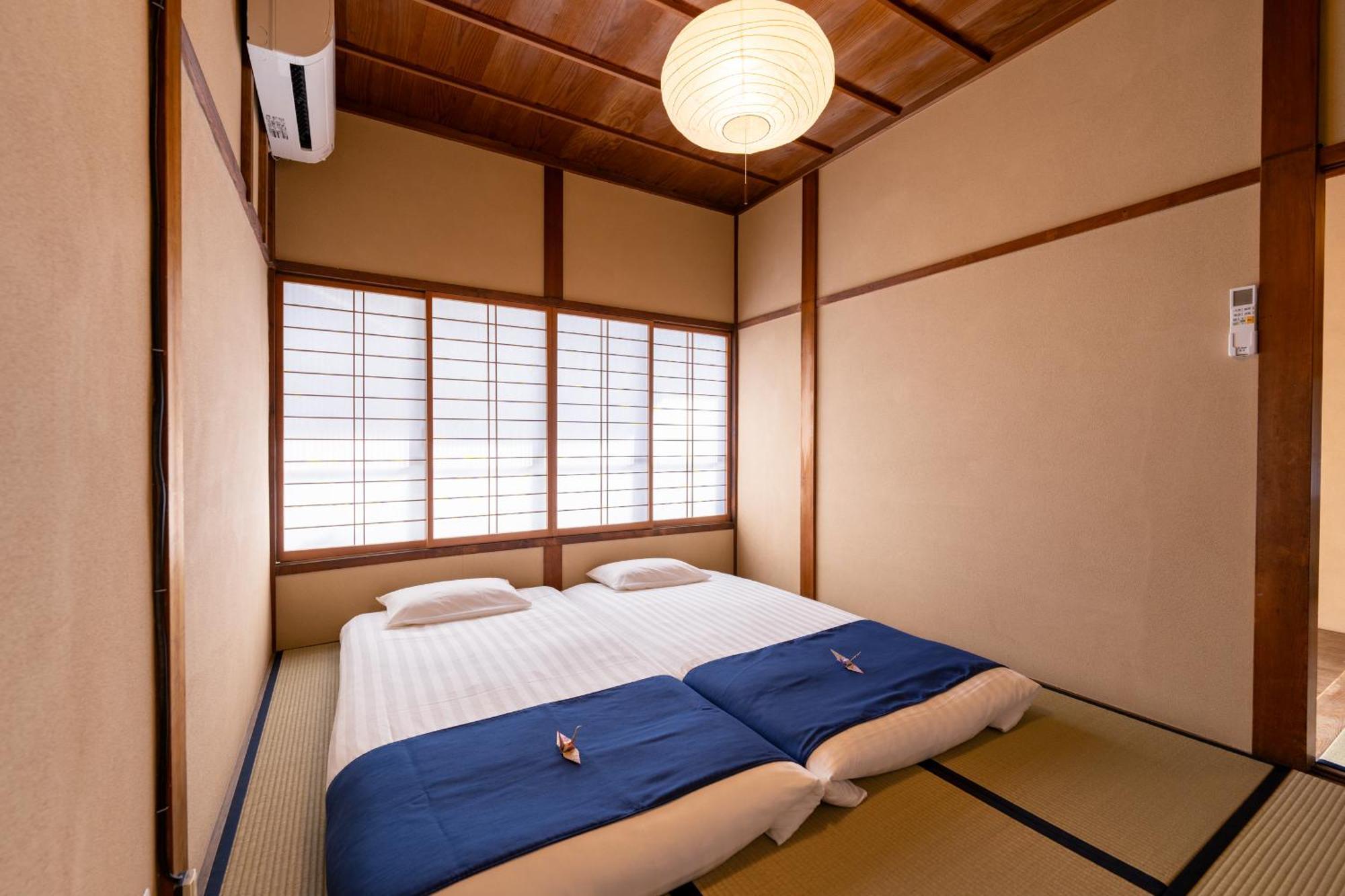 お宿一の華 Takayama (Gifu) Exterior foto