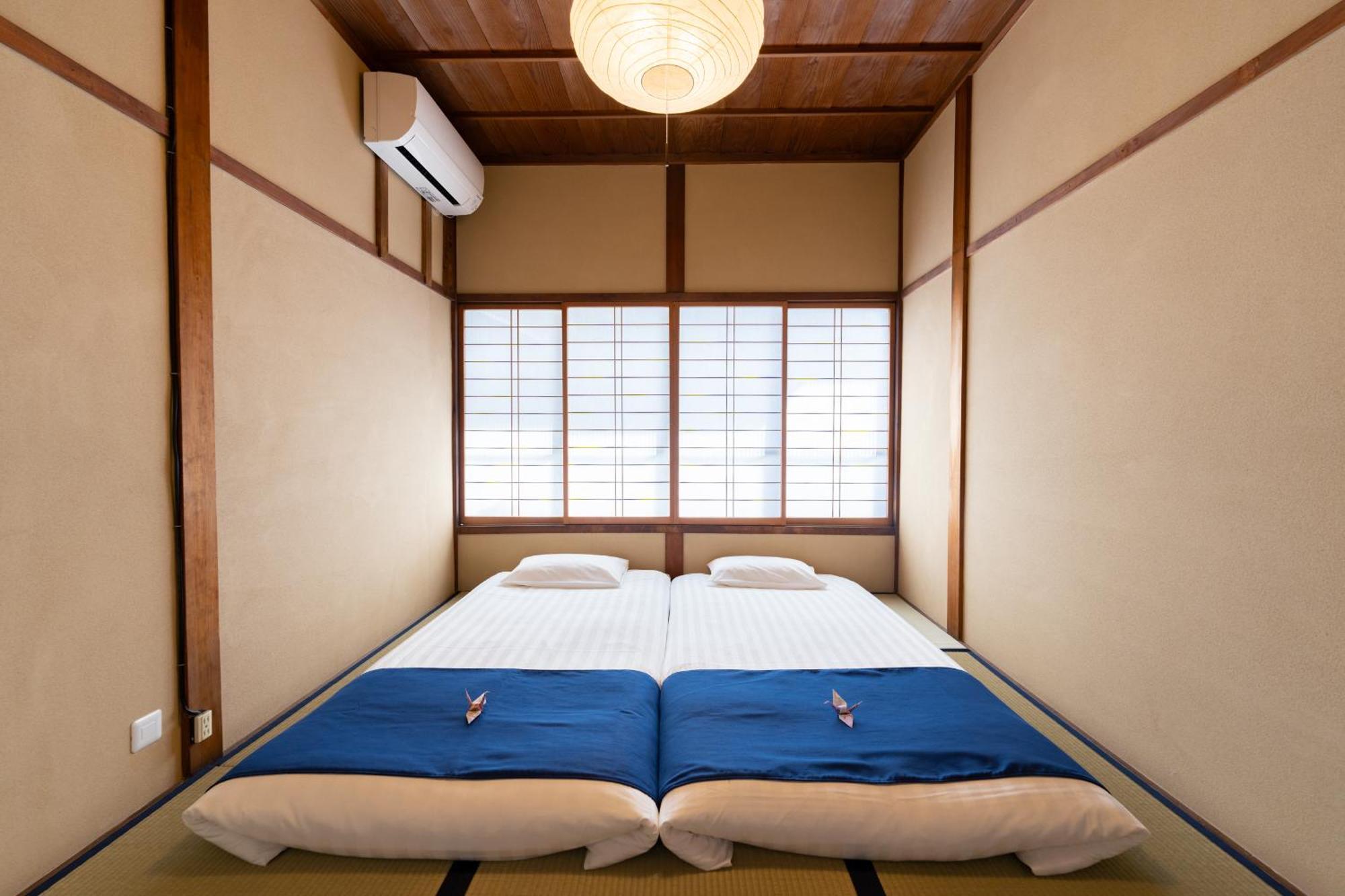 お宿一の華 Takayama (Gifu) Exterior foto